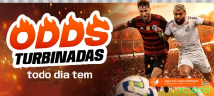 Promoção Relâmpago tgjogo